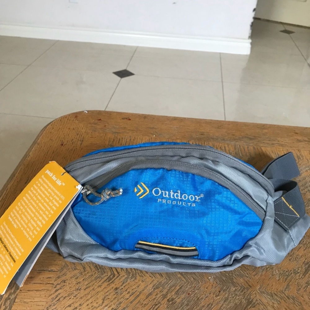 NWT The Belt Bag